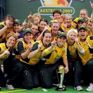 Indoor Cricket Open and Juniors World Cup — Brisbane